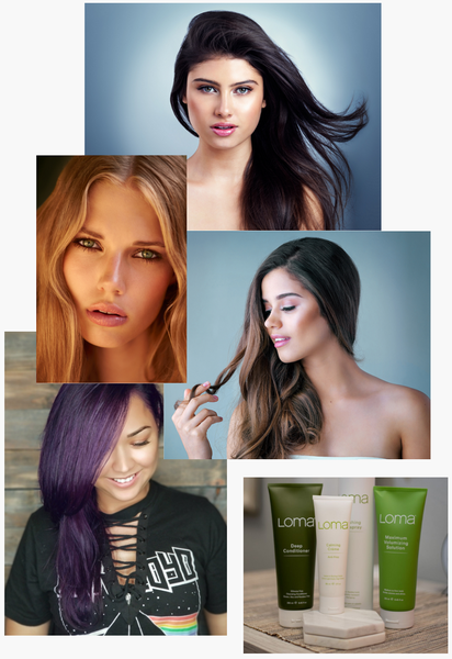 Hair Cocktails By Megan Hair Salon Temecula Hair Stylist
